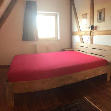 Ferienwohnung Mainidylle Winterhausen Dış mekan fotoğraf