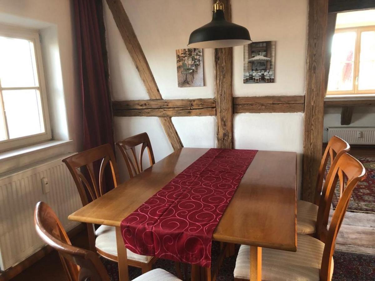 Ferienwohnung Mainidylle Winterhausen Dış mekan fotoğraf