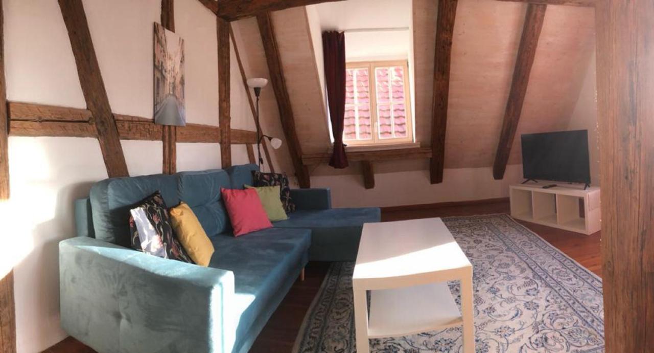 Ferienwohnung Mainidylle Winterhausen Dış mekan fotoğraf