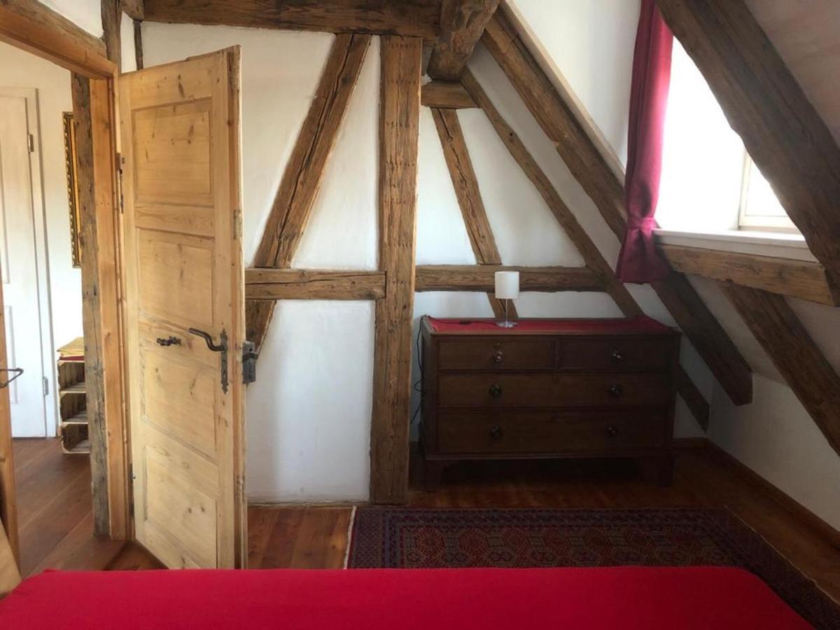 Ferienwohnung Mainidylle Winterhausen Dış mekan fotoğraf