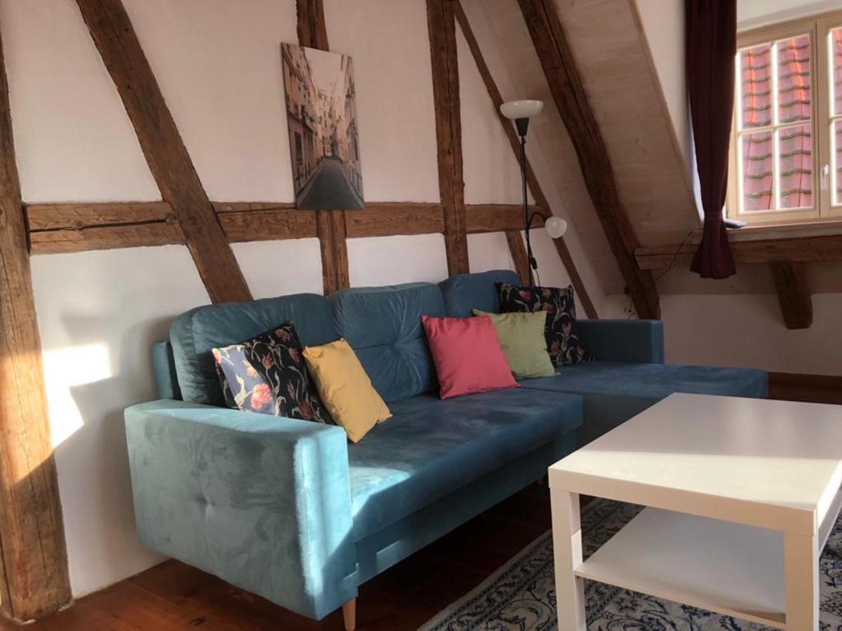Ferienwohnung Mainidylle Winterhausen Dış mekan fotoğraf