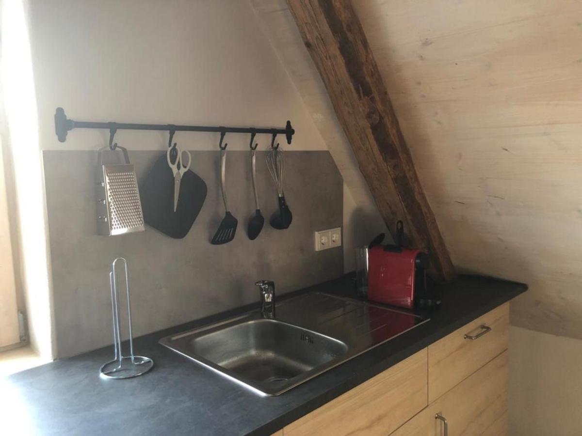 Ferienwohnung Mainidylle Winterhausen Dış mekan fotoğraf