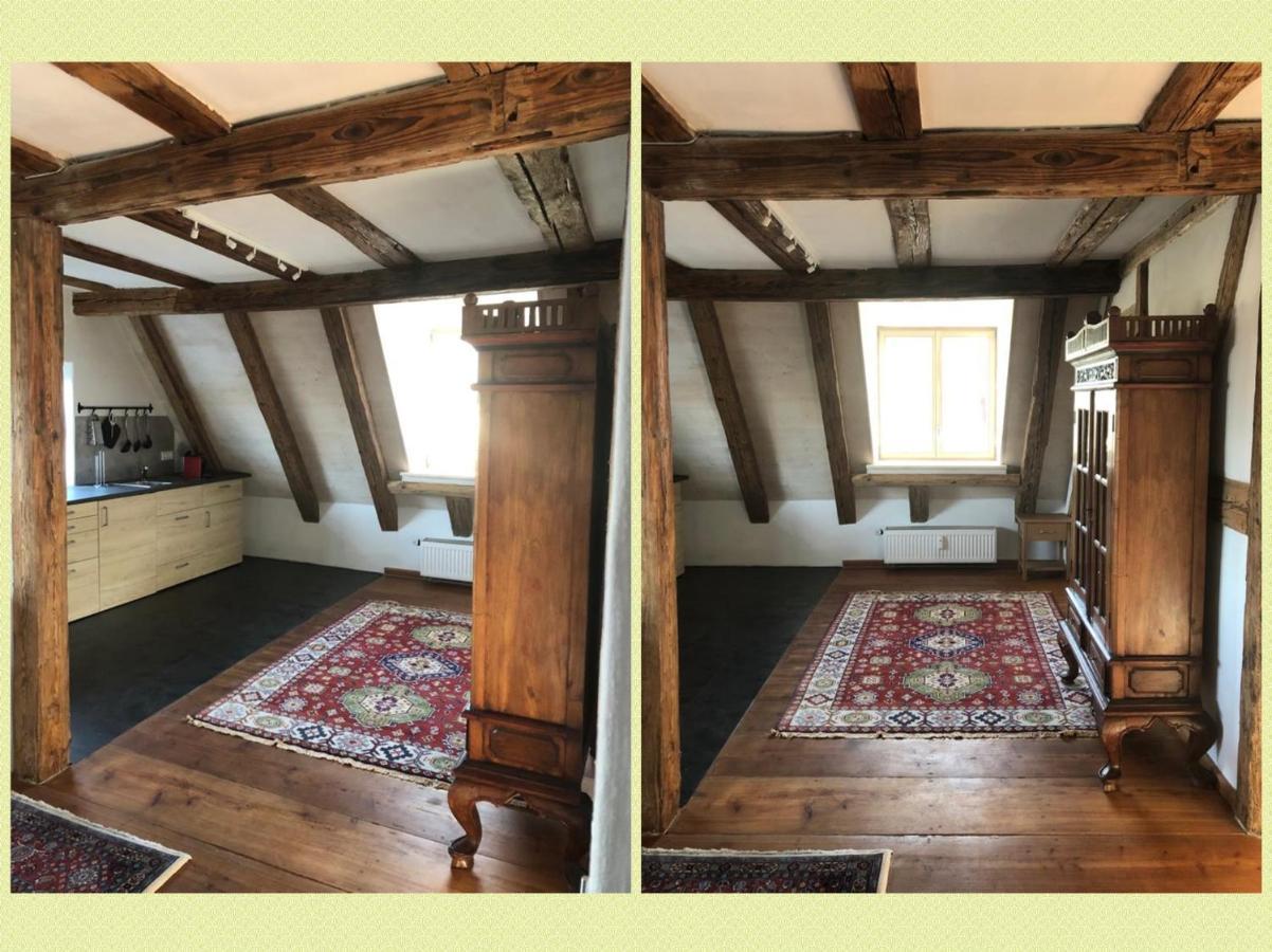Ferienwohnung Mainidylle Winterhausen Dış mekan fotoğraf